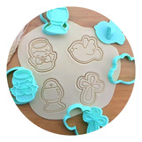 Cortadores De Biscoito Batizado Crisma 5cm