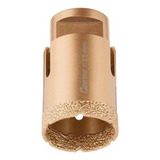 Cortag Serra Copo Diamantada 35mm Para Esmerilhadeira