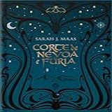 Corte De Névoa E Fúria Vol 2 Corte De Espinhos E Rosas Edição Especial