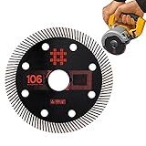 Corte Disco Rebolo Corte Granito Rebolo Rebolo Disco Desbaste Turbo Row Resistente Ao Desgaste Disco Desbaste Convexo Multifuncional Multifuncional Para