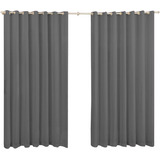 Cortina 3 00 X 2 50 Metros Para Quarto Ou Sala Varias Cores