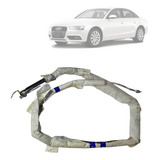 Cortina Airbag Esquerdo Audi A4 2013 Original
