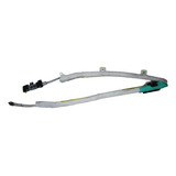 Cortina Airbag Lado Direito Azera 2005 E1159