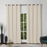 Cortina Blackout Blecaute Veda Luz 2 80x2 30