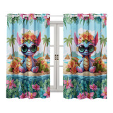 Cortina Blackout Infantil 2 00 X 1 40 Blecaute Sala quarto