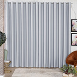 Cortina Blackout Tecido 4 00x2 70 Varias Cores