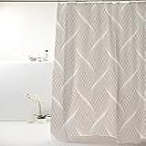 CORTINA BOX POLIESTER 1 98X1 80M ONDAS CINZA 828908