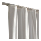 Cortina Corta Luz Rodizio Trilho Blecaute Blackout 2 80x2 80