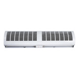Cortina De Ar 0 90cm 220v Agratto Controle Remoto Car09 02