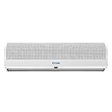 Cortina De Ar 120 Cm Elgin Compact 220v