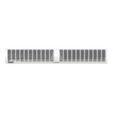 Cortina De Ar 120cm G5 Komeco Cortina De Ar Kcaf 12c 220v