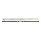 Cortina De Ar 2 Metros Com Controle Original