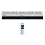 Cortina De Ar 90 CM Springer 220V ACG09S5