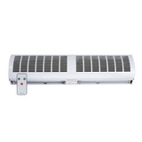 Cortina De Ar Agratto C Controle Remoto 90cm Car09 02