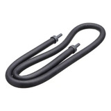 Cortina De Ar Boyu Com Microfuros 60cm Aquário