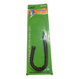 Cortina De Ar Boyu Jad 20cm Porosa Enfeite Aquário
