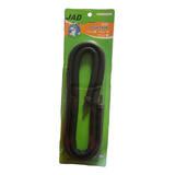 Cortina De Ar Boyu Jad 90 Cm Porosa Enfeite Aquário