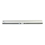 Cortina De Ar Com Controle Vix Two 200 220v
