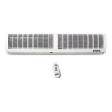 Cortina De Ar Eos 150 Cm Com Controle Remoto Ca1215c 220v