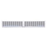 Cortina De Ar Gallant 120cm Com Controle Venezia 220V GCA12MSC BR220