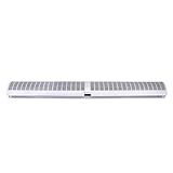 Cortina De Ar Gallant 200cm Com Controle Venezia 220V GCA20MSC BR220