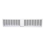 Cortina De Ar Gallant 90cm Com Controle Venezia 220v GCA09MSC BR220 220 