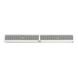 Cortina De Ar Gallant Gca18mcc br220 220v Branco