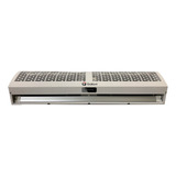 Cortina De Ar Gallant Venezia 120cm 220v Branco Refrigeração