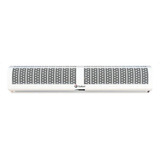 Cortina De Ar Gallant Venezia 120cm 220v Gca12mcc br220 Cor