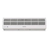 Cortina De Ar Komeco Com Controle Remoto 120cm 220v Kcaf 12c