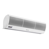 Cortina De Ar Springer 220v C Controle Remoto 150cm Acf15s5