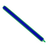 Cortina De Bolhas Pedra Porosa Bastão 60cm N 24 Tampa