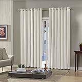 Cortina De Janela Blackout 280x250 Bege Admirare