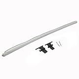 Cortina De Para-sol Para Teto Solar De Claraboia 3C8877307A Para Volkswagen VW CC Passat CC 2009-2017 3C8877307B 3C8877307C 3C8877307D -cinza-