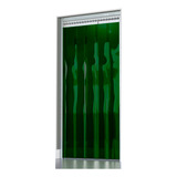 Cortina De Pvc Standard Transparente Larg 0 90 X Alt 2 10