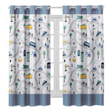 Estampada