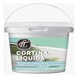 Cortina Líquida Lt Shiner Privacidade De Vidro Fosco 900ml Cor Incolor