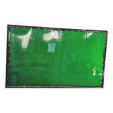 Cortina Lona Pvc Proteção De Solda 1 22 X 1 78 Frete Gratis