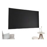 Cortina Painel 100 Blackout Janela Velcro Adesiva 1 75x1 40
