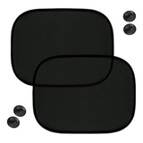 Cortina Para Carro Bebe Kit 2un Buba Baby envio Em 24h