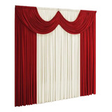 Cortina Paris 2 00 X 1 70 Para Sala E Quarto Envio Rapido