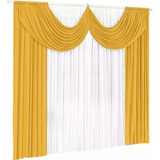 Cortina Paris 2 00m X 1 70m Para Quarto Sala Varias Cores