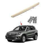 Cortina Persiana Do Teto Solar Tiguan Jetta Q5 Golf G5