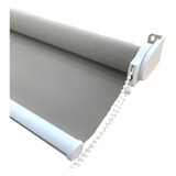 Cortina Persiana Rolo Blackout Milão L 1 20 X 1 40 A Pronta