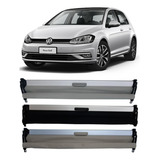 Cortina Persiana Teto Solar Golf Mk7 Gti Tsi