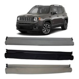 Cortina Persiana Teto Solar Jeep Renegade