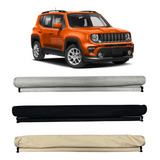 Cortina Persiana Teto Solar Jeep Renegade