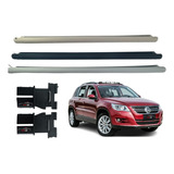 Cortina Persiana Teto Solar Tiguan