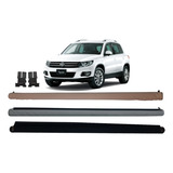 Cortina Persiana Teto Solar Tiguan