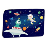 Cortina Protetor Solar Blackaut Janela Bebê Infantil Magnetc